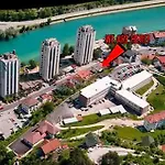 Hajduk Апартаменты *