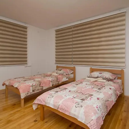 Apartamento Hajduk *