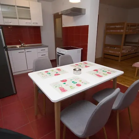 Apartamento Hajduk