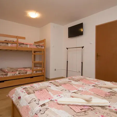 Apartamento Hajduk *