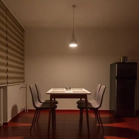 Hajduk Apartamento