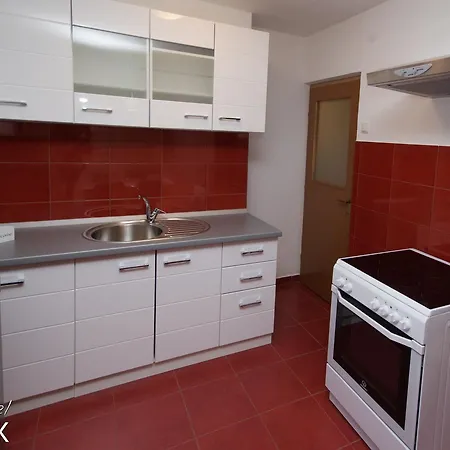 Apartman Hajduk Apartment
