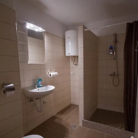 Apartman Hajduk *