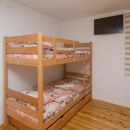Apartman Hajduk