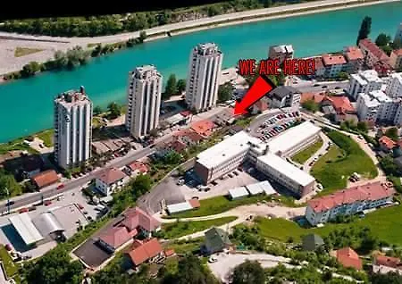 Hajduk Apartamento *