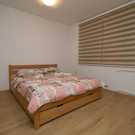 Apartman Hajduk Apartment