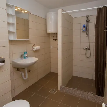 Apartment Apartman Hajduk Konjic