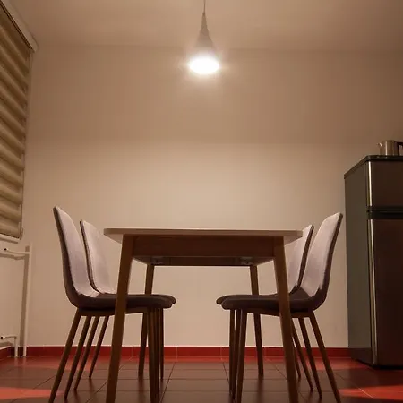 Apartman Hajduk