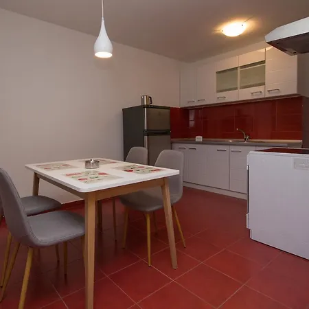 Apartamento Hajduk *