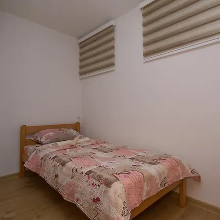 Apartman Hajduk *