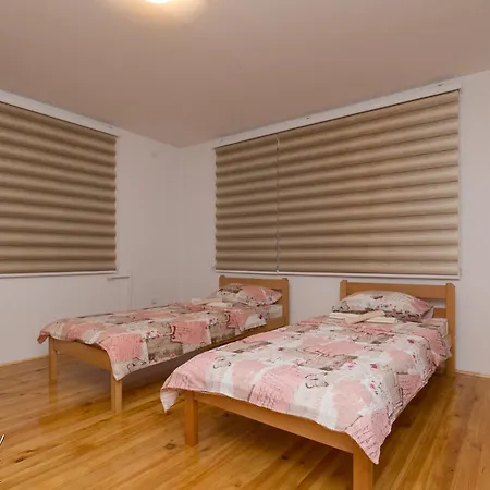 Apartman Hajduk
