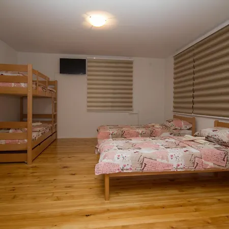 Apartment Apartman Hajduk