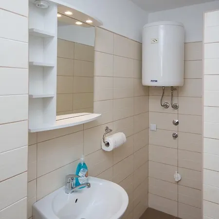 Apartman Hajduk Apartment Konjic