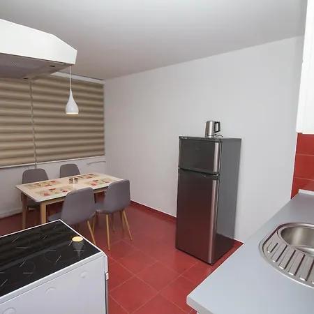 Apartman Hajduk Apartment Konjic