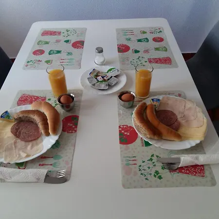 Apartman Hajduk *